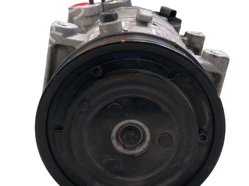 Used AC compressor AC compressor KIA CEE'D (JD) 1.0 T-GDI (120 hp) 36339241 36339241