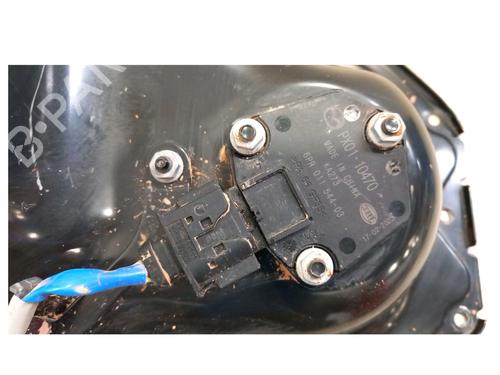 Oil sump MAZDA CX-30 (DM) SKYACTIV-G M Hybrid | BP28579446M115