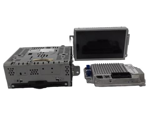 Elektronisk modul FORD KUGA II (DM2) 1.5 TDCi (120 hp) 14462630