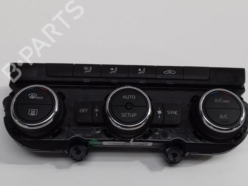 Used Climate control SEAT LEON (5F1) [2012-2021]  14463098