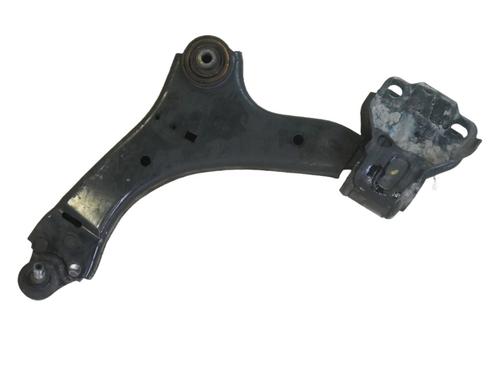 Used Left front suspension arm Left front suspension arm LAND ROVER FREELANDER 2 (L359) 2.2 TD4 4x4 (160 hp) 33979987 33979987