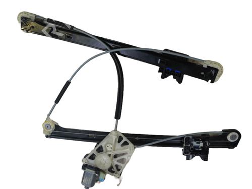 Used Front right window mechanism Front right window mechanism AUDI Q7 (4MB, 4MG, 4MQ) [2015-2026] 34491866 34491866