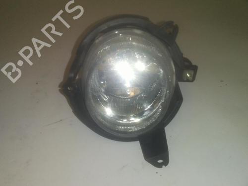 Used Right front fog light Right front fog light SSANGYONG ACTYON I [2005-2026] 40511419 40511419
