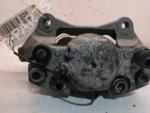 Left front brake caliper AUDI Q5 (8RB) 2.0 TFSI quattro | BP33978454M105 - Image 2