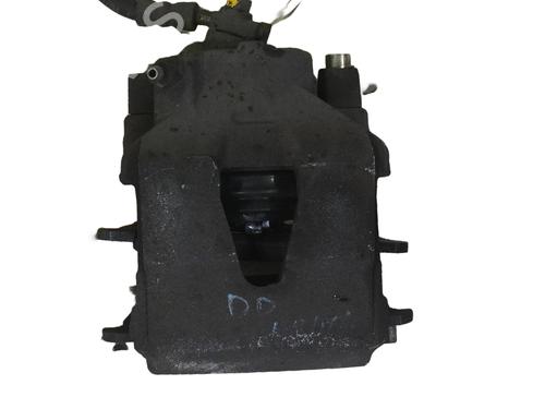 Used Right front brake caliper SKODA FABIA II Combi (545) 1.2 (60 hp) 24841773