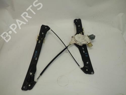 Used Front right window mechanism Front right window mechanism BMW 3 (E90) 320 d (163 hp) 34483512 34483512