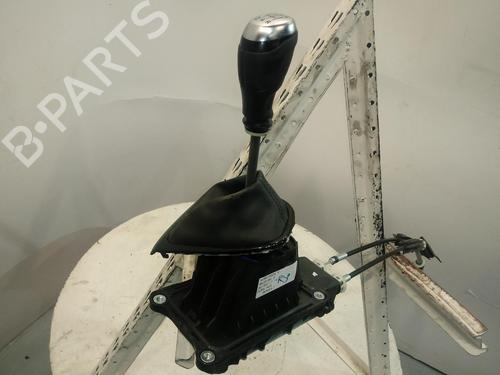 Schalthebel für RENAULT CLIO IV (BH_) 0.9 TCe 90 (BHNF, BHMA, BHMH, BHJK, BHJR) (90 hp) 19048255