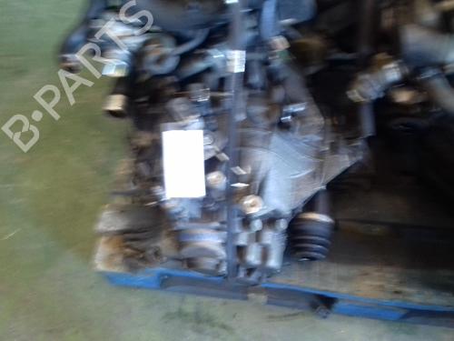 Gearbox SMART FORFOUR (454) 1.5 CDI (454.001) | BP34485344M3 - Image 3