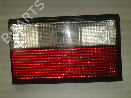 Used Right taillight CITROËN XANTIA (X1_, X2_) 2.0 HDI 109 (109 hp) 14453727