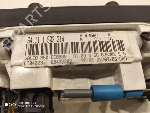 Other MINI MINI (R50, R53) | BP36234813O1 - Image 3