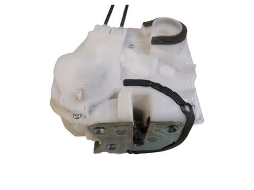 Used Rear right lock MITSUBISHI OUTLANDER III (GG_W, GF_W, ZJ, ZL, ZK) [2010-2025]  24029820