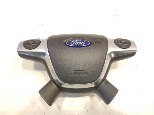 Used Driver airbag FORD FOCUS III 1.0 EcoBoost (125 hp) 14475082