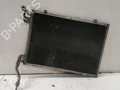 Used Heater matrix FORD FIESTA VI (CB1, CCN) [2008-2017]  14447763