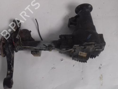 Used Rear differential MITSUBISHI PAJERO IV (V8_W, V9_W) [2006-2025]  19684422