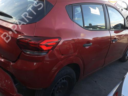 Other DACIA SANDERO III 1.0 TCe 90 | BP36022296O1 - Image 4