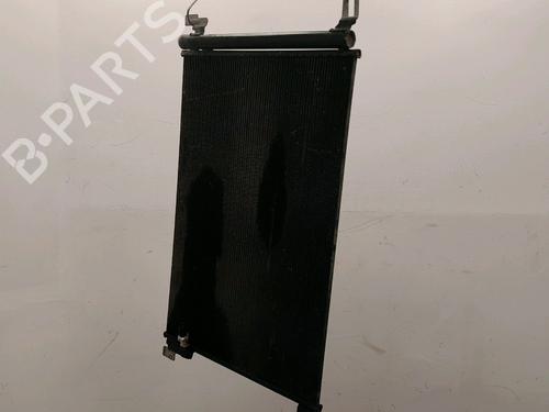 AC radiator VW TOUAREG (CR7, RC8) | BP34447511M32 - Image 2