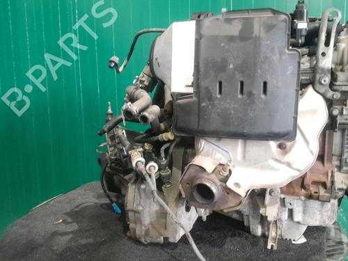 Alternator DACIA LOGAN MCV (KS_) 1.6 16V (KS0L, KS0M, KS0P, KS1S) | BP23193249M7 