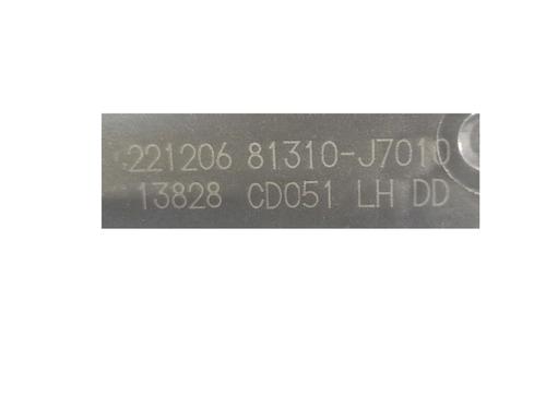 Front left lock KIA XCEED (CD) 1.0 T-GDI | BP34550755C98 - Image 3