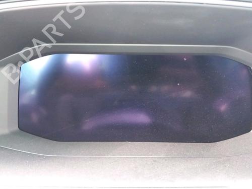 Used Instrument cluster Instrument cluster CUPRA LEON Sportstourer (KL8, KU8, KUD) 1.5 eTSI (150 hp) 34463512 34463512