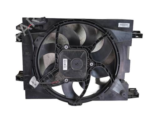kleventilator-elektrisk-renault-zoe-bfm_-2012-33404661 main image