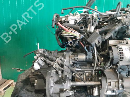 Engine FIAT STILO (192_) 1.9 JTD (192_XF1A) | BP34549863M1 - Image 4