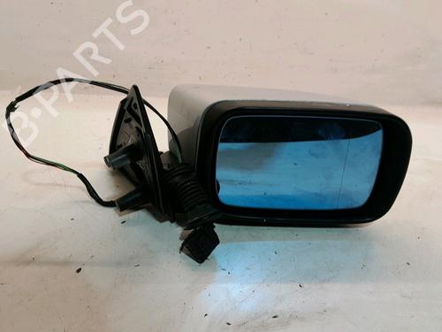 Used Right mirror BMW 5 (E39) 530 d (193 hp) 16458198