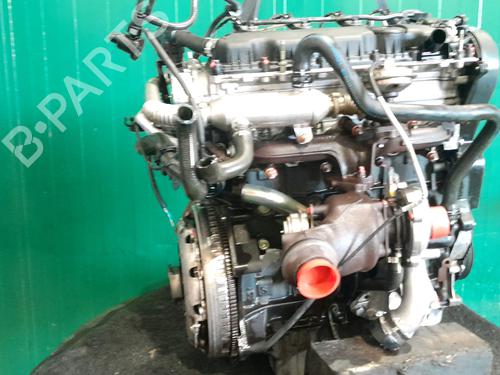 Engine CITROËN C5 I (DC_) 2.2 HDi (DC4HXB, DC4HXE) | BP34491682M1 - Image 4