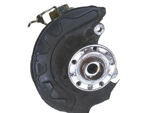 Used Right front steering knuckle Right front steering knuckle SEAT LEON ST (5F8) 1.6 TDI (110 hp) 33408523 33408523