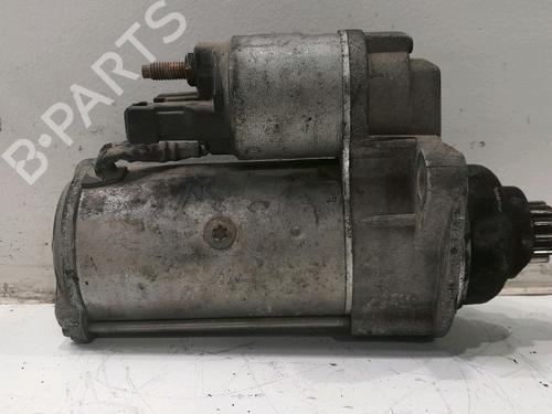 Starter SEAT LEON (1M1) 1.9 TDI | BP35731804M8 - Image 2