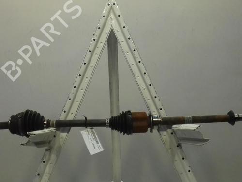Used Right front driveshaft OPEL COMBO Box Body/MPV (X12) 1.3 CDTI (B05) (95 hp) 14462876