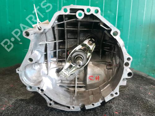 Gearbox AUDI A4 B6 (8E2) 1.9 TDI | BP35985354M3 - Image 5