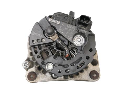 Used Alternator Alternator SKODA FABIA I (6Y2) 1.4 (68 hp) 35736154 35736154