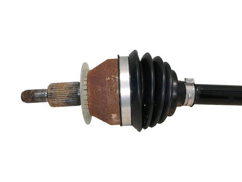 Left front driveshaft SEAT IBIZA V (KJ1, KJG) 1.0 MPi | BP39107615M38 - Image 3