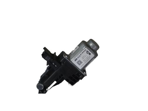 Front left window mechanism HYUNDAI TUCSON (NX4E, NX4A) | BP34379439C22 - Image 3