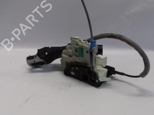 Used Front left lock Front left lock AUDI A3 Sportback (8VA, 8VF) [2012-2021] 35985294 35985294