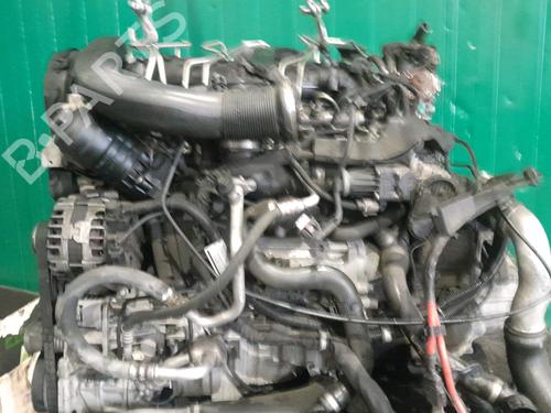 Engine VOLVO V40 Hatchback (525) D3 | BP34547814M1 - Image 3