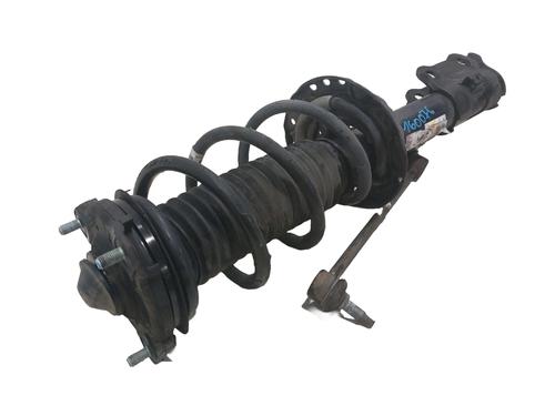Right front shock absorber KIA SPORTAGE IV (QL, QLE) 1.6 GDI | BP22381474M17 