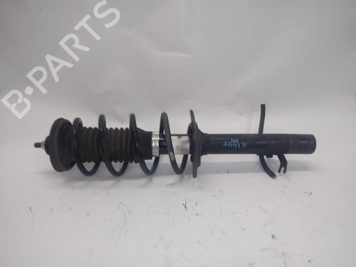 Used Left front shock absorber Left front shock absorber TOYOTA AYGO (_B1_) 1.0 (KGB10_, KGB10R) (68 hp) 34483566 34483566