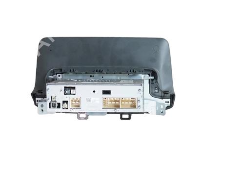 Electronic module HYUNDAI KONA (OS, OSE, OSI) EV | BP19047608M83 