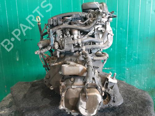 Starter OPEL ASTRA H (A04) 1.6 (L48) | BP37838036M8 - Image 2