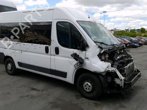Used ABS pump ABS pump FIAT DUCATO Bus (250_) 130 Multijet 2,3 D (131 hp) 33404449 33404449