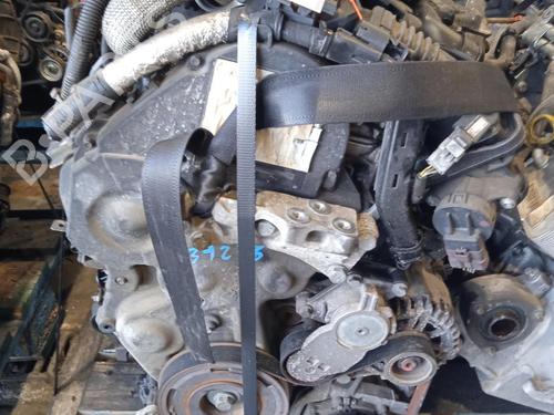 Used Engine FORD FIESTA V (JH_, JD_) 1.6 TDCi (90 hp) 14447051