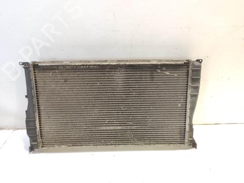 Used Water radiator Water radiator MERCEDES-BENZ VITO / MIXTO Van (W639) 115 CDI (639.601, 639.603, 639.605) (150 hp) 34447018 34447018