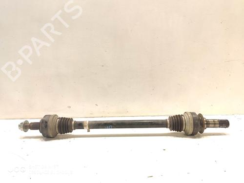 Used Right front driveshaft Right front driveshaft ALFA ROMEO STELVIO (949_) [2016-2026] 34489453 34489453