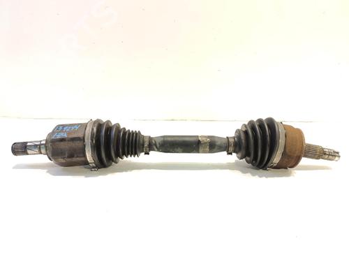 Used Left front driveshaft Left front driveshaft ALFA ROMEO GIULIETTA (940_) 1.4 TB (940FXB1A, 940FXB11) (170 hp) 34488013 34488013