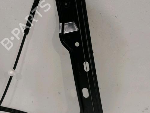Front right window mechanism OPEL ASTRA J (P10) 1.7 CDTI (68) | BP34490108C23 - Image 3