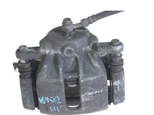 Used Left front brake caliper Left front brake caliper NISSAN MICRA IV (K13K, K13KK) 1.2 (80 hp) 33409233 33409233