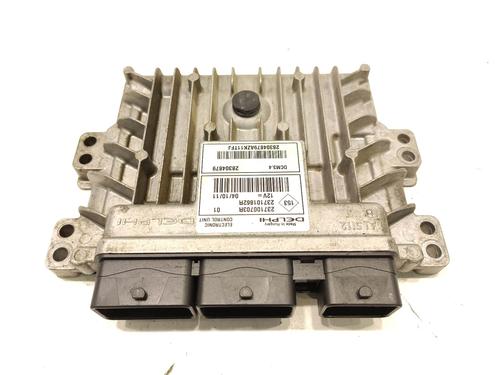Used Engine control unit (ECU) Engine control unit (ECU) DACIA SANDERO 1.2 16V (75 hp) 35731123 35731123