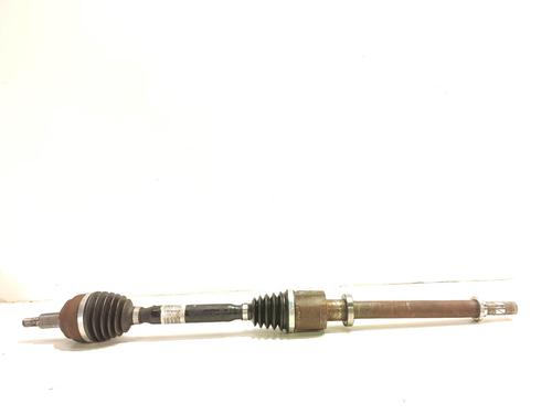 Used Right front driveshaft Right front driveshaft RENAULT LAGUNA III (BT0/1) 2.0 16V (BT05, BT0F, BT0W) (140 hp) 34545512 34545512