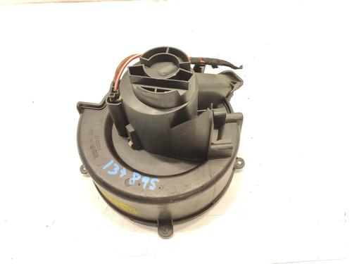 Used Heater blower motor OPEL ZAFIRA A MPV (T98) 2.0 DI 16V (F75) (82 hp) 14473121